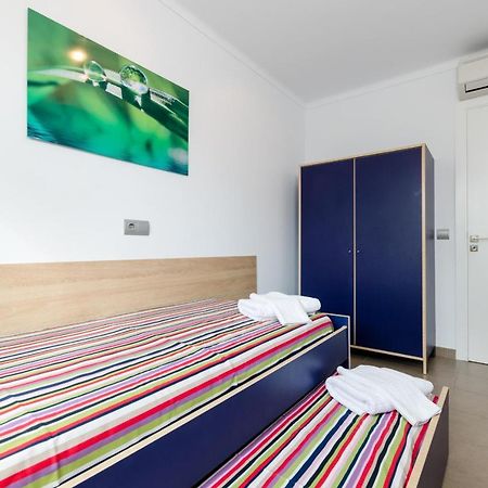Yourhouse Estel Порто де Алькудиа Экстерьер фото